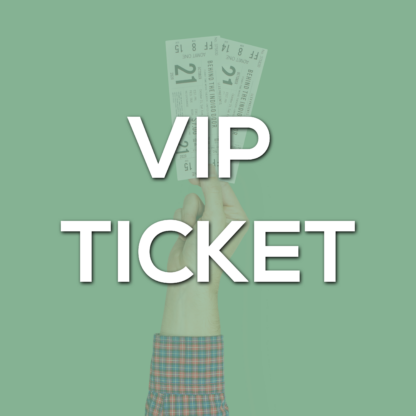 H1 – BERLIN LIVE Tour 2026 VIP TICKET Upgrade