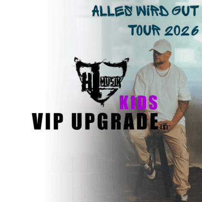 H1 - Kids VIP Upgrade 2026